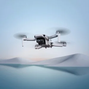 DJI Mini 2 SE Camera Drone