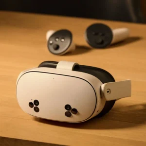 Meta Quest 3S 128GB Mixed Reality Headset