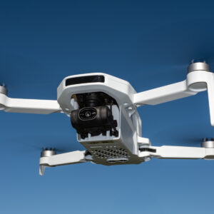 Potensic ATOM SE GPS Drone - Two-Battery Kit