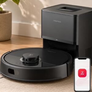 Roborock Q7 L5 Robot Vacuum and Mop
