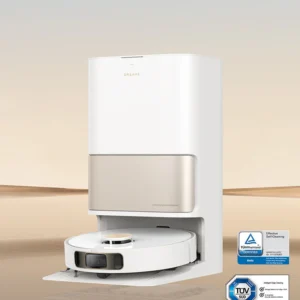 Dreame L10s Pro Ultra Heat Robot Vacuum and Mop