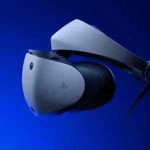PlayStation VR2 Headset