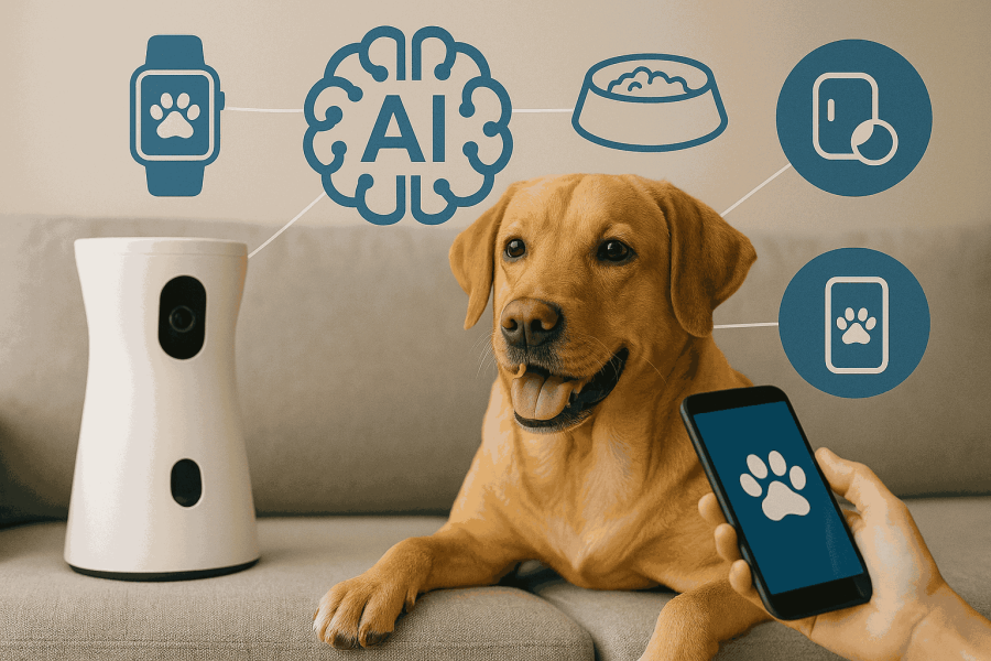 is-ai-the-future-of-pet-care-how-smart-tech-is-changing-pet-parenting